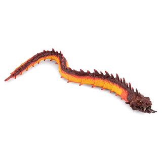 FIRE BASILIC