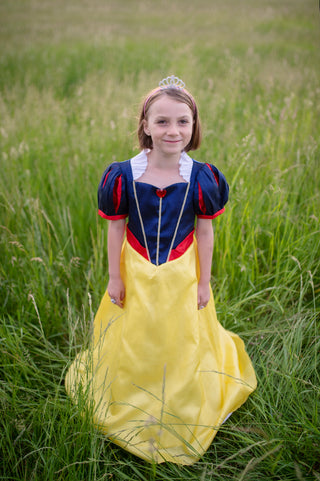 BOUTIQUE SNOW WHITE