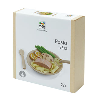 PASTA