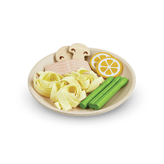 PASTA