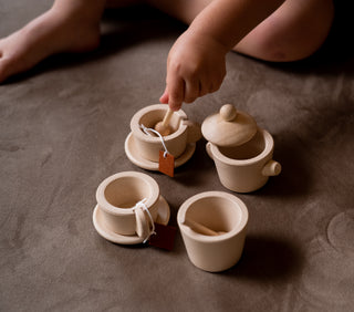 TEA SET