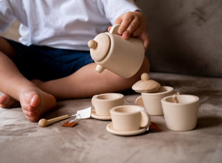 TEA SET