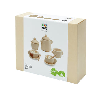 TEA SET
