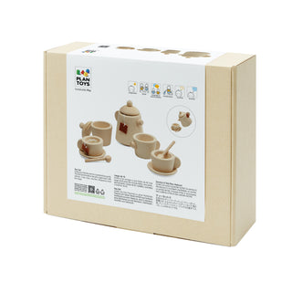 TEA SET