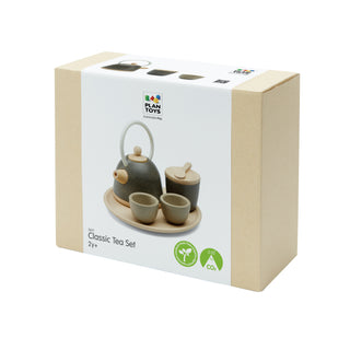 CLASSIC TEA SET