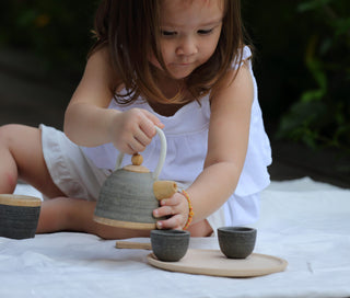 CLASSIC TEA SET