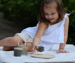 CLASSIC TEA SET
