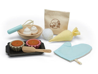 CUPCAKE SET