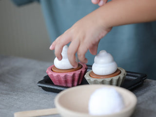 CUPCAKE SET