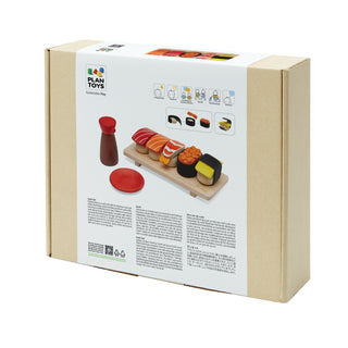 SUSHI SET