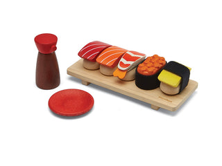 SUSHI SET