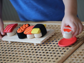 SUSHI SET