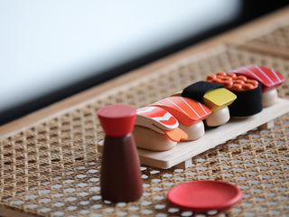 SUSHI SET