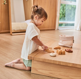 BREAD SET