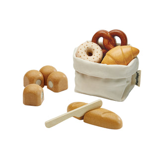 BREAD SET