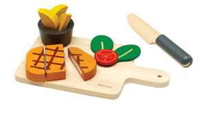 STEAK SET