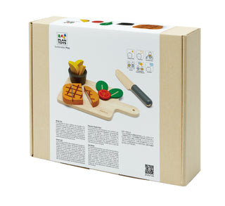 STEAK SET