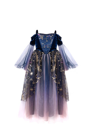 TWILIGHT ENCHANTRESS GOWN
