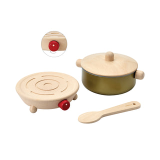 COOKERY SET