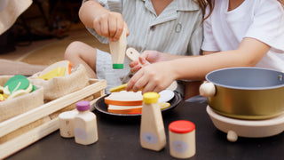 CONDIMENT SET
