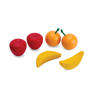 FRESH PRODUCE