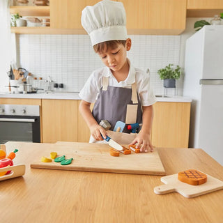 CHEF SET