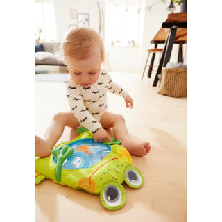 WATER PLAY MAT LITTLE FROG