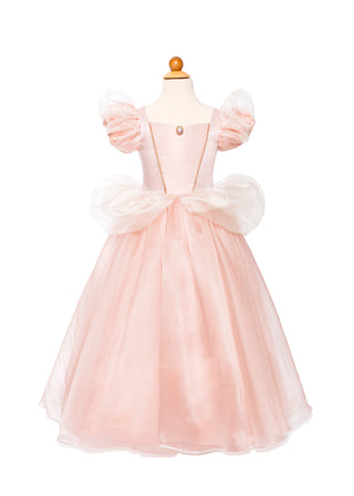 ANTIQUE PRINCESS GOWN