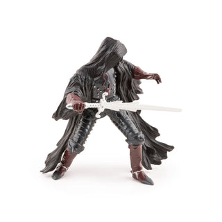 FACELESS HORSEMAN