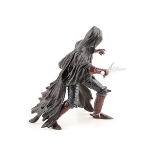 FACELESS HORSEMAN