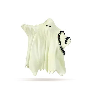 GHOST (GLOWS IN THE DARK)