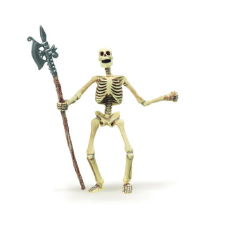 SKELETON (GLOWS IN THE DARK)
