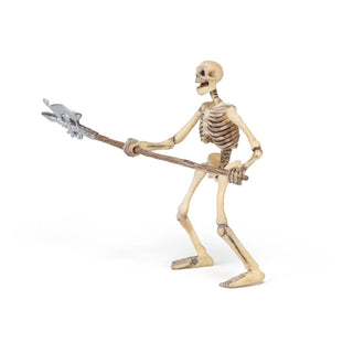 SKELETON (GLOWS IN THE DARK)