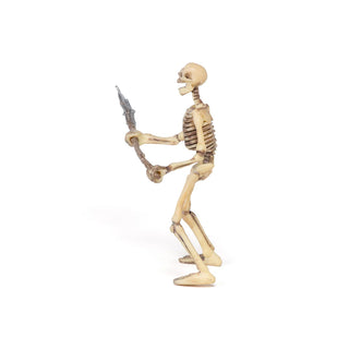 SKELETON (GLOWS IN THE DARK)