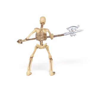 SKELETON (GLOWS IN THE DARK)
