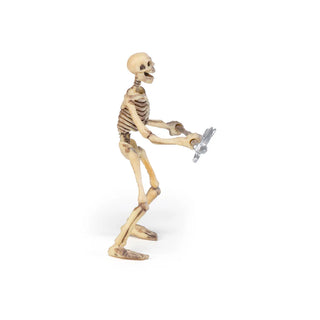 SKELETON (GLOWS IN THE DARK)
