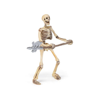 SKELETON (GLOWS IN THE DARK)