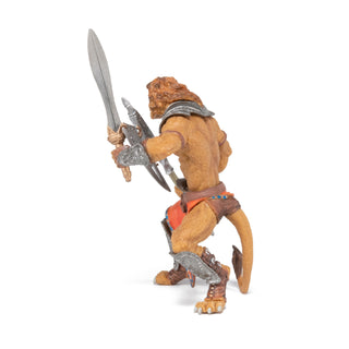 LION MUTANT