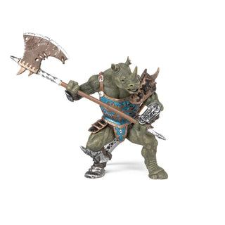 RHINO MUTANT