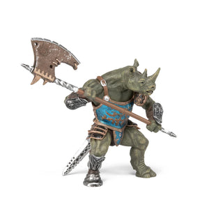 RHINO MUTANT