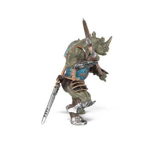 RHINO MUTANT