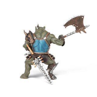 RHINO MUTANT