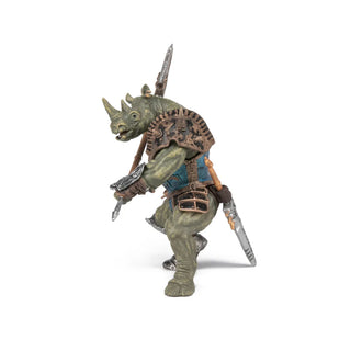 RHINO MUTANT