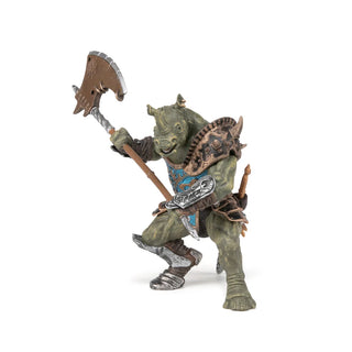 RHINO MUTANT