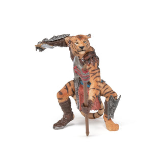 TIGER MUTANT