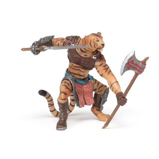 TIGER MUTANT
