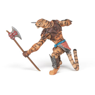 TIGER MUTANT