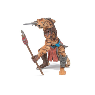 TIGER MUTANT