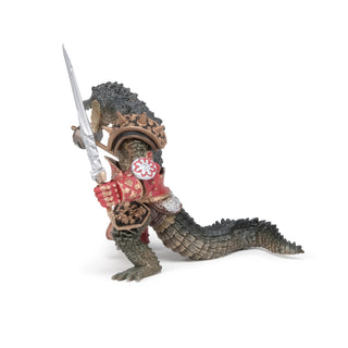 CROCODILE MUTANT