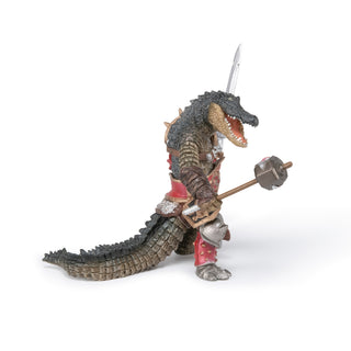 CROCODILE MUTANT